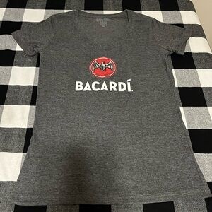 Bacardi T-Shirt.